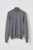 Man Turtleneck
