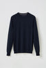 Man Crew Neck