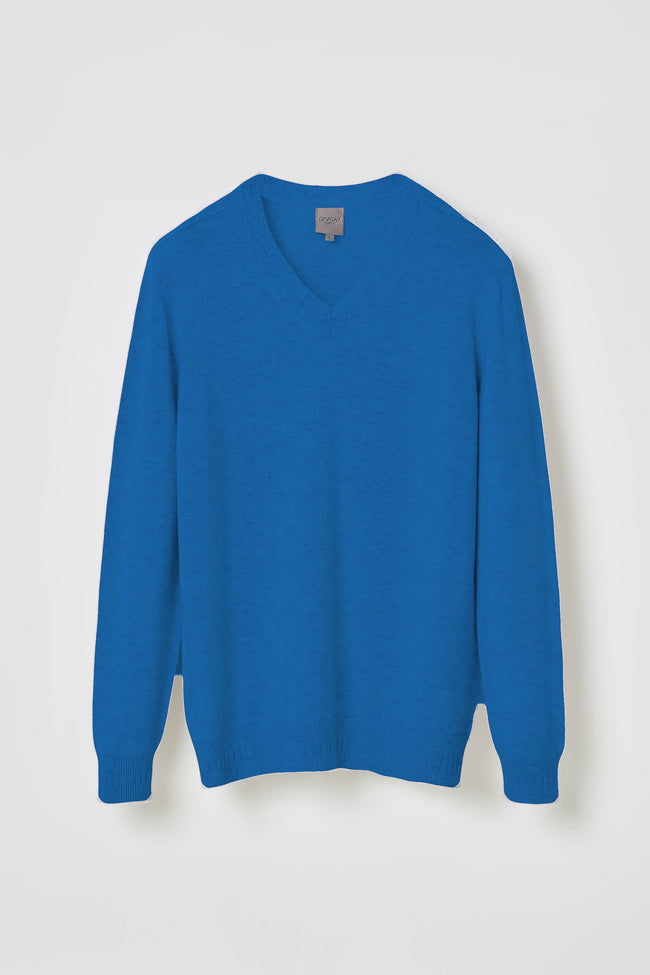 Man V-Neck