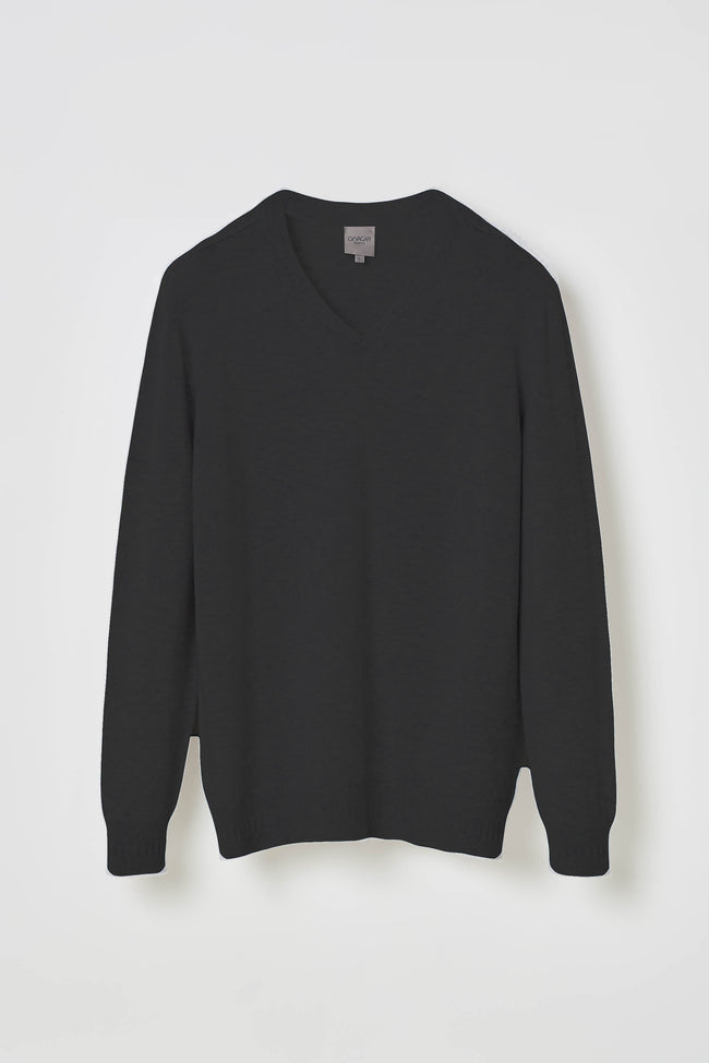 Man V-Neck