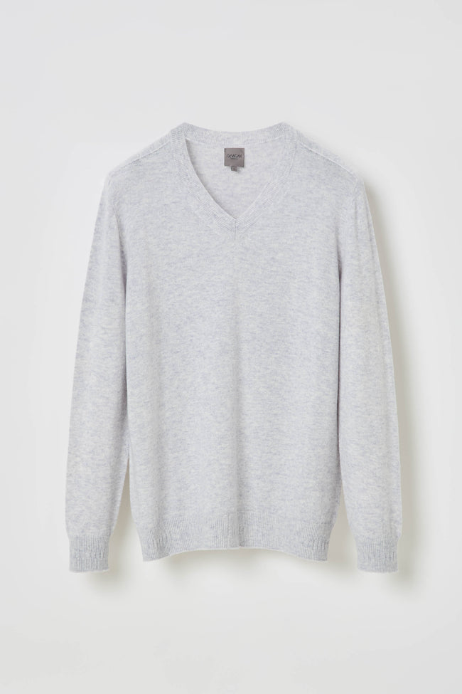 Man V-Neck