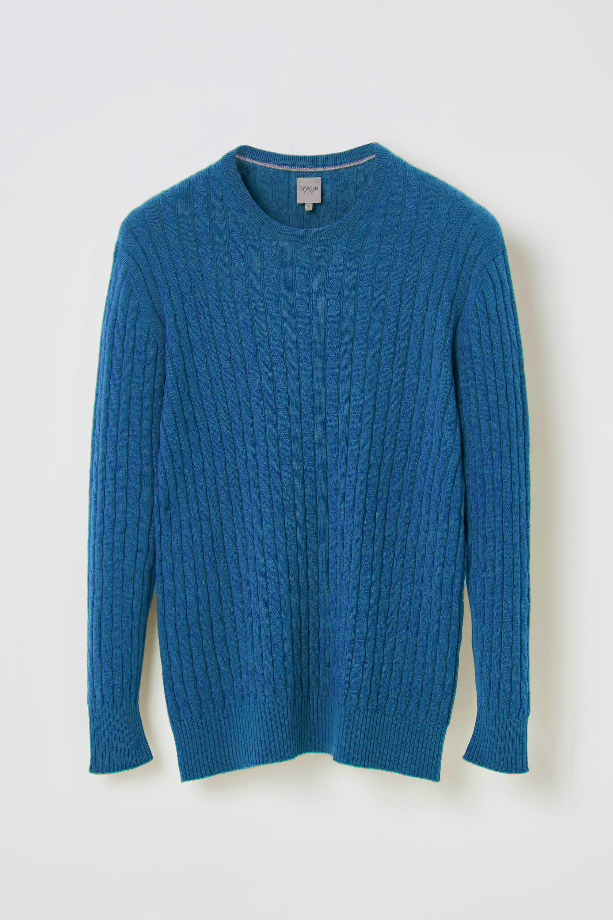 Man Crew Neck