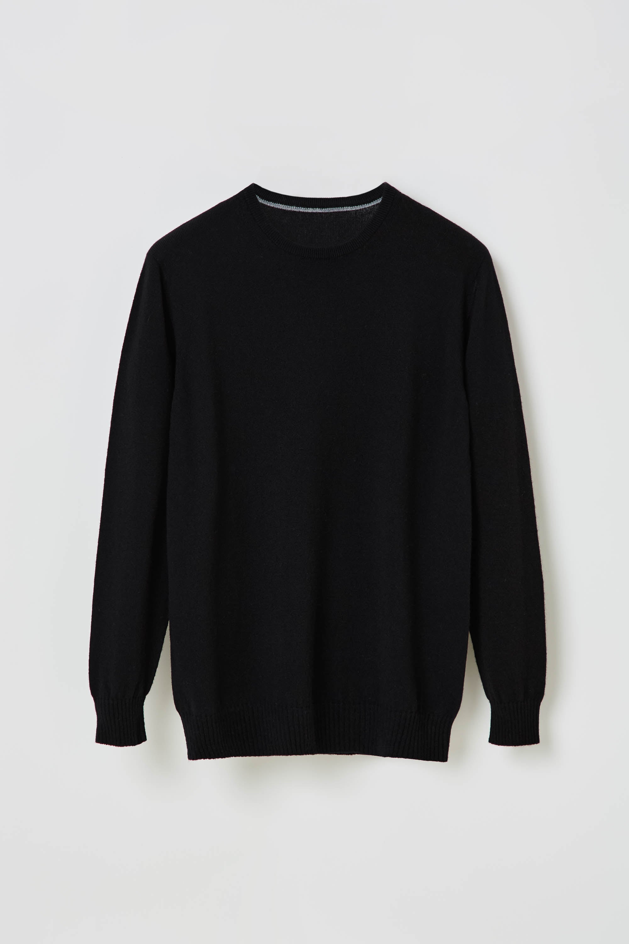 Man Crew Neck