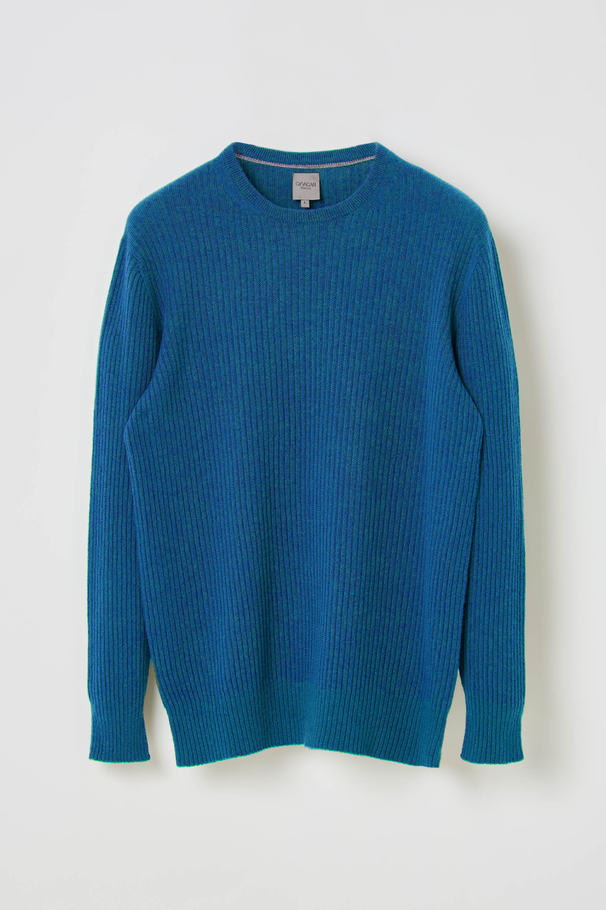 Man Crew Neck