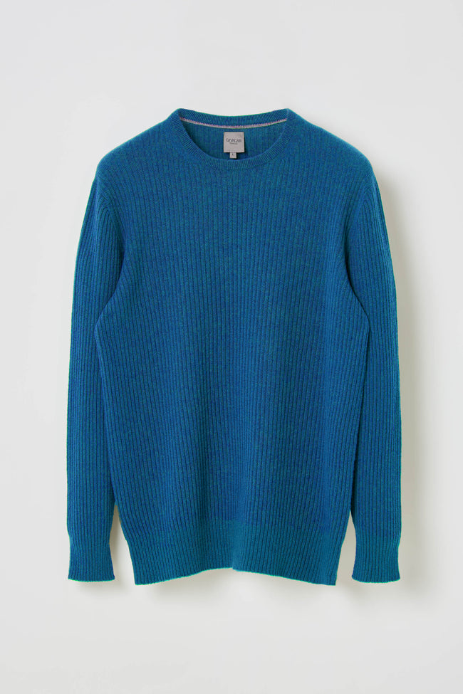 Man Crew Neck