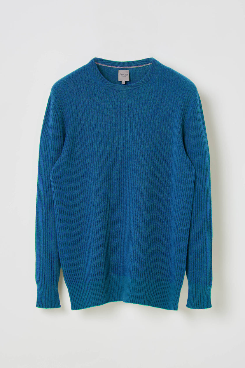 Man Crew Neck