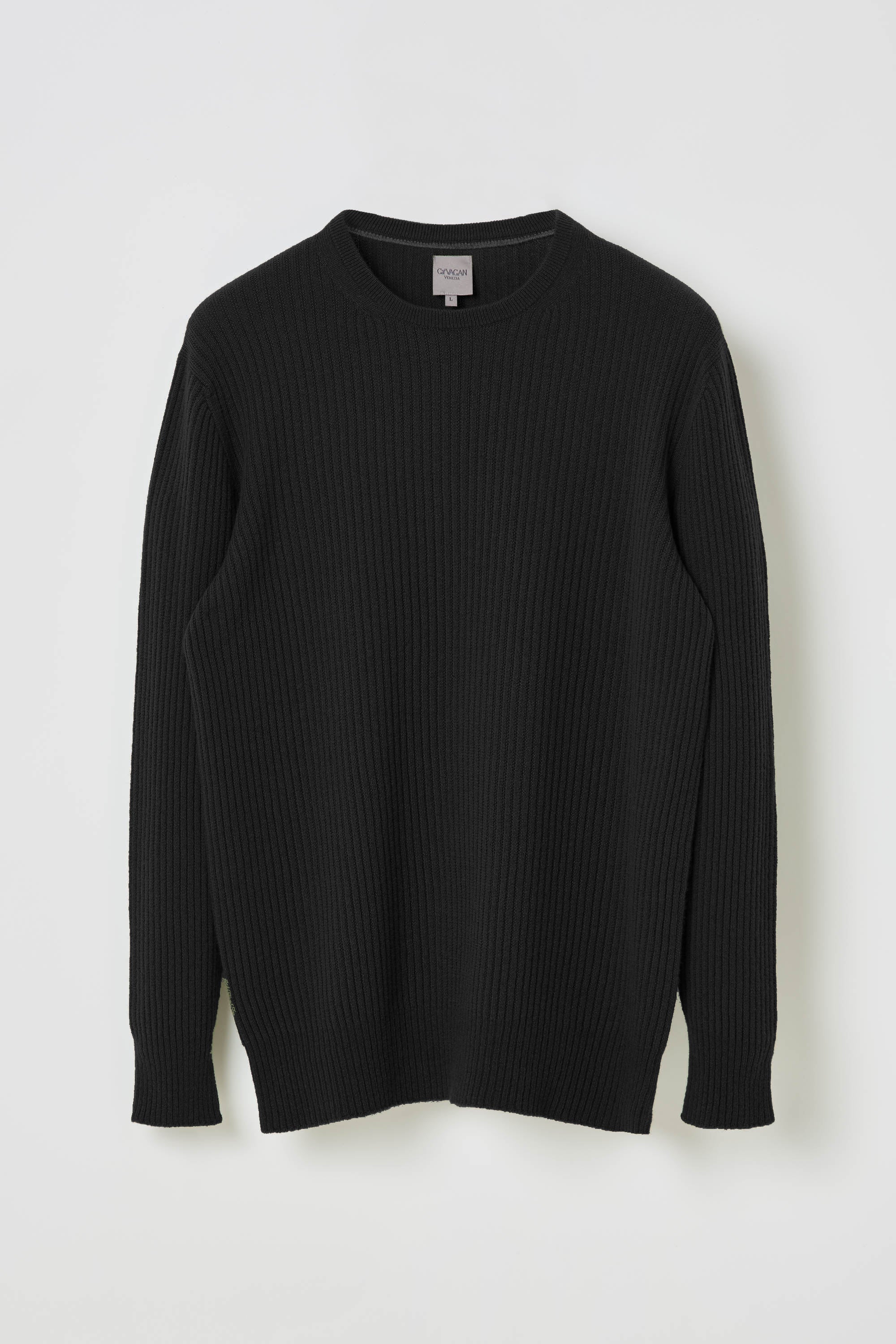 Man Crew Neck