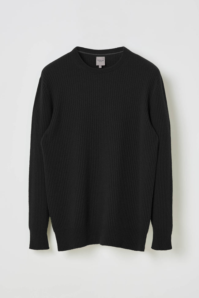 Man Crew Neck