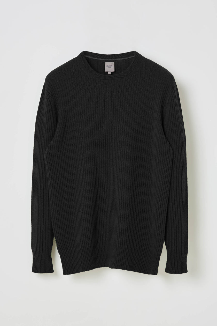 Man Crew Neck