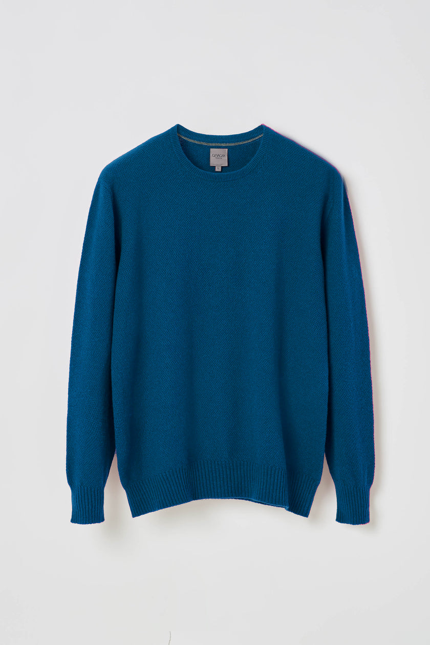 Man Crew Neck