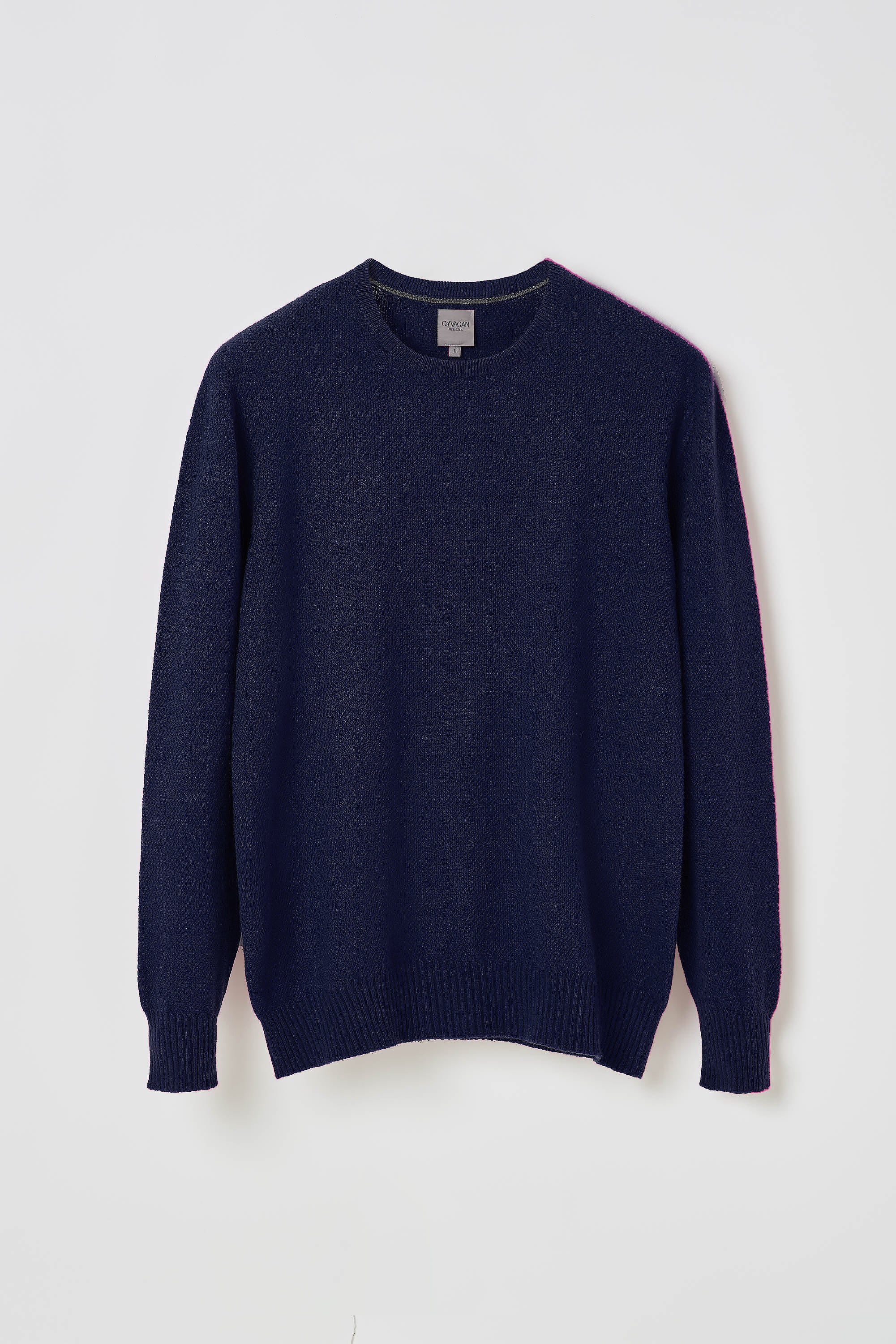 Man Crew Neck