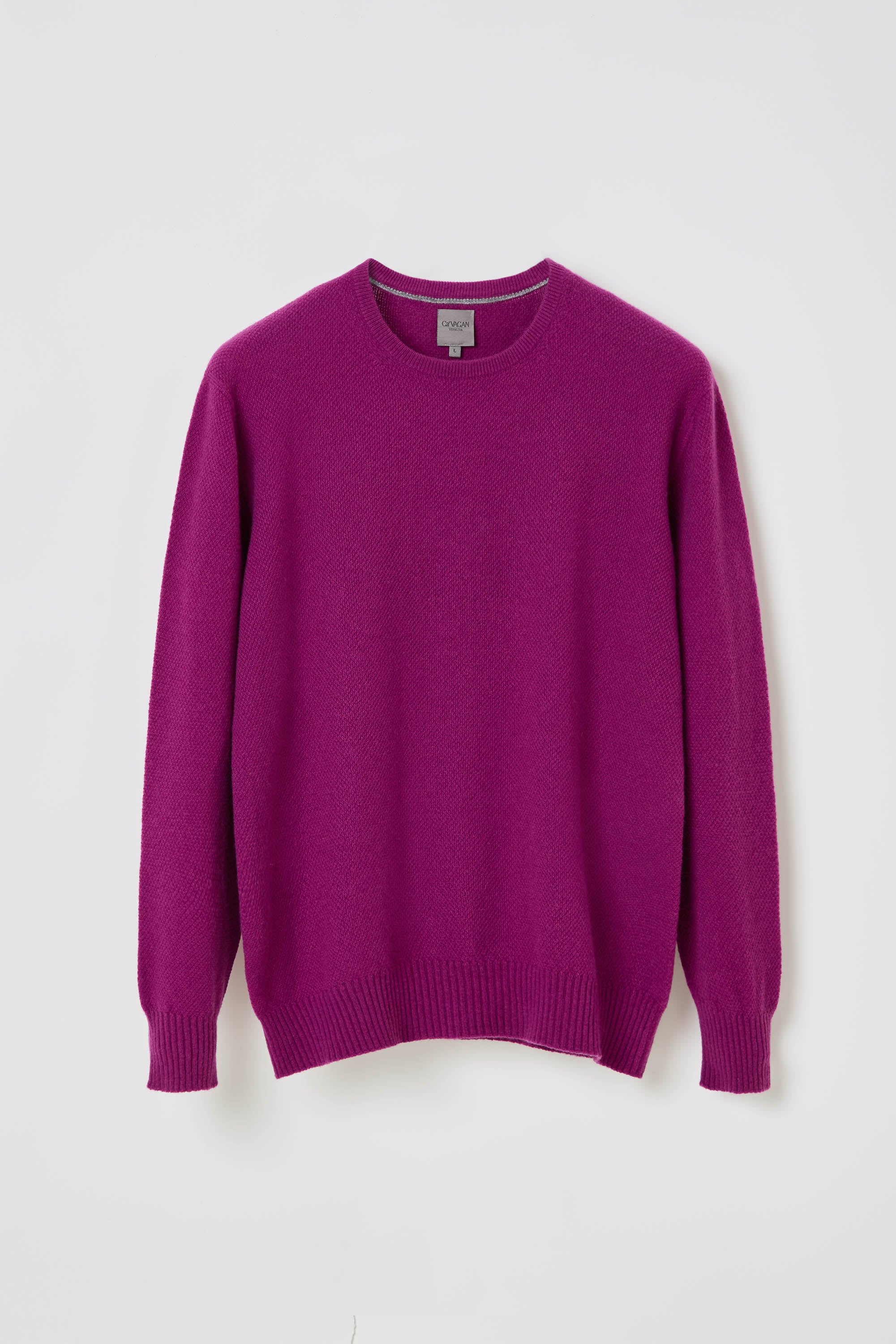 Man Crew Neck