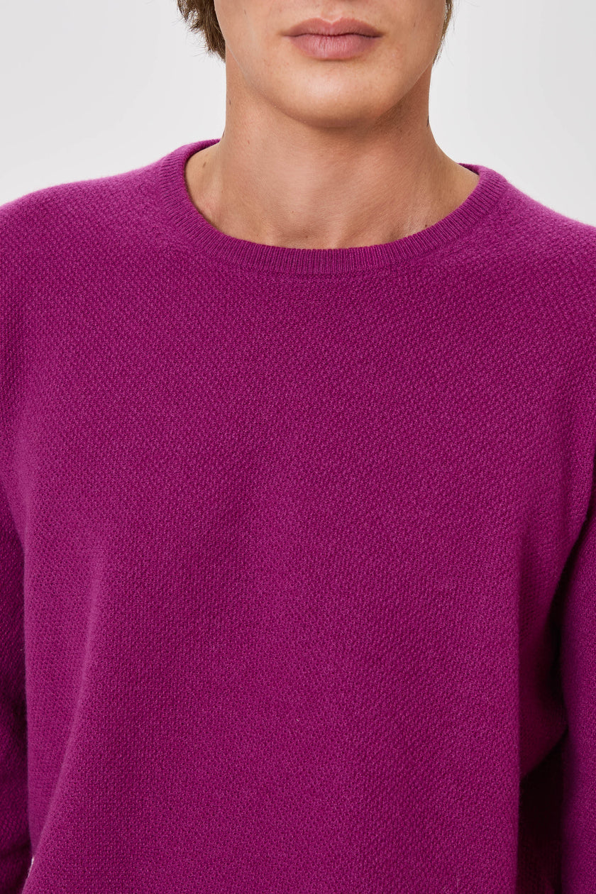 Man Crew Neck