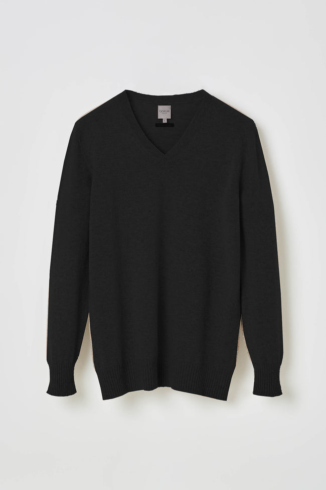 Man V-Neck
