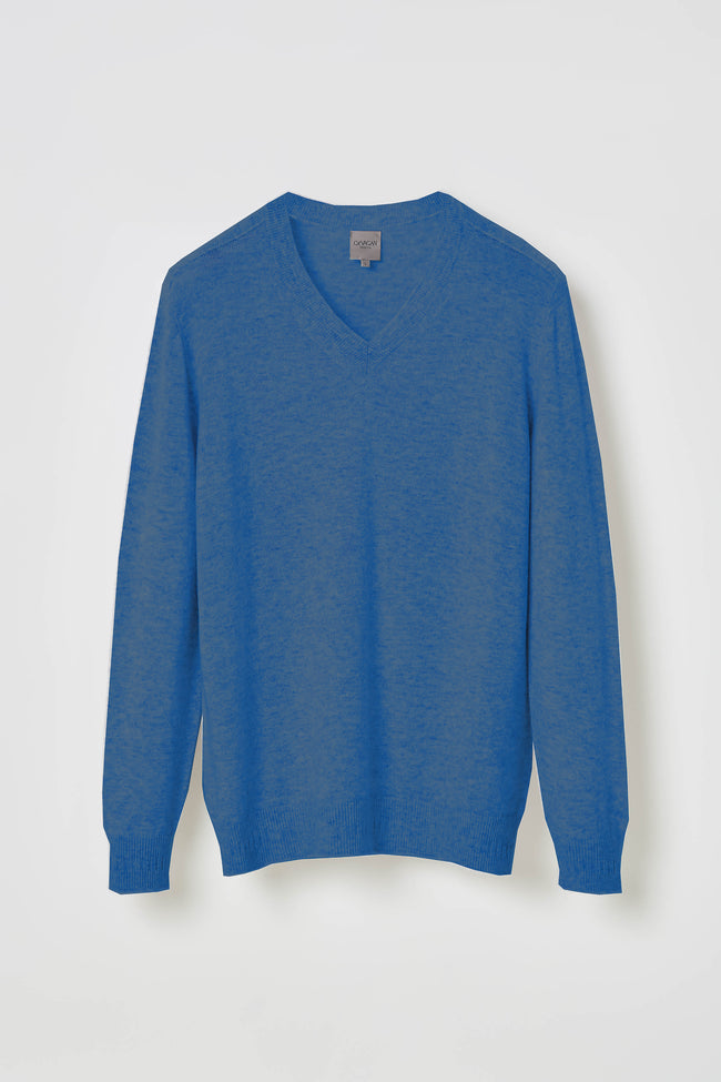 Man V-Neck