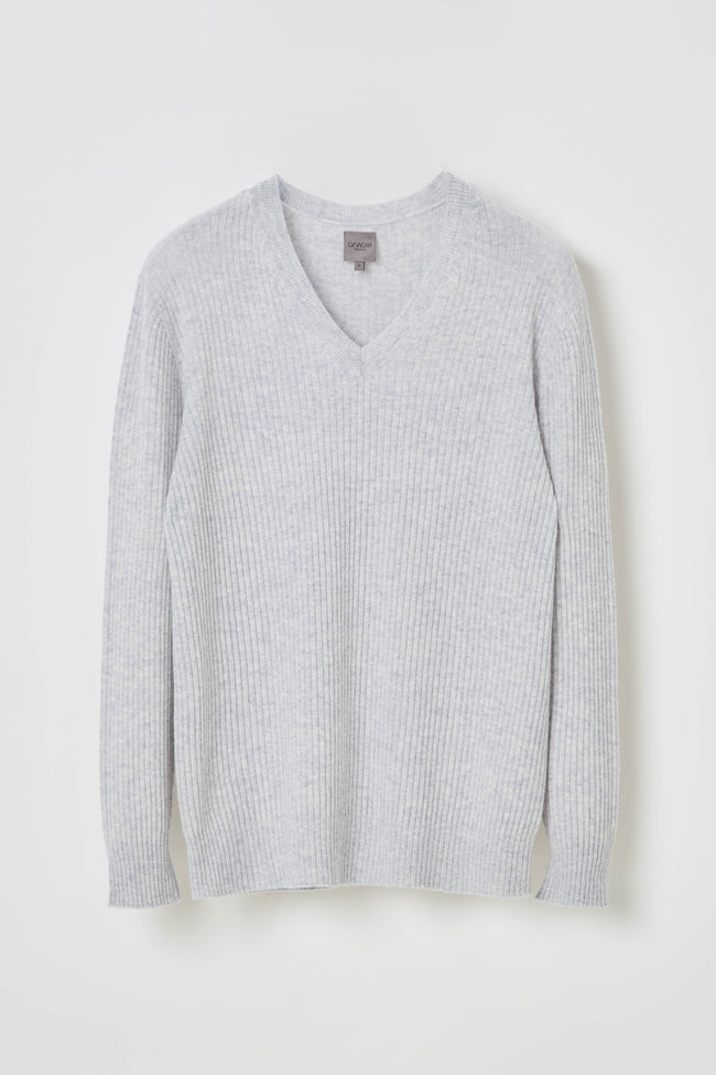 Man V-Neck