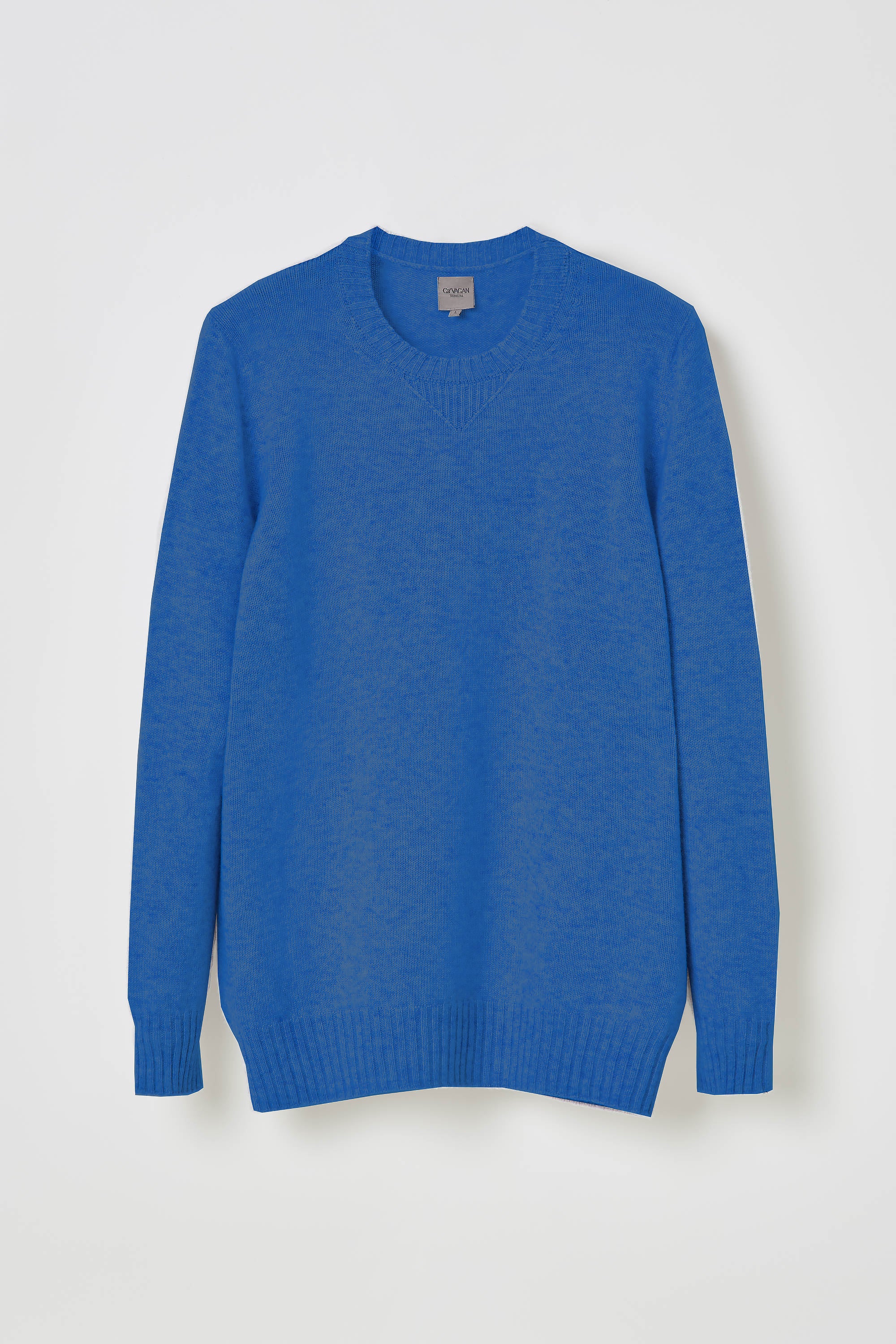 Man Crew Neck