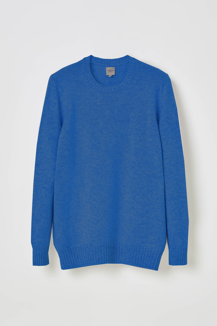Man Crew Neck