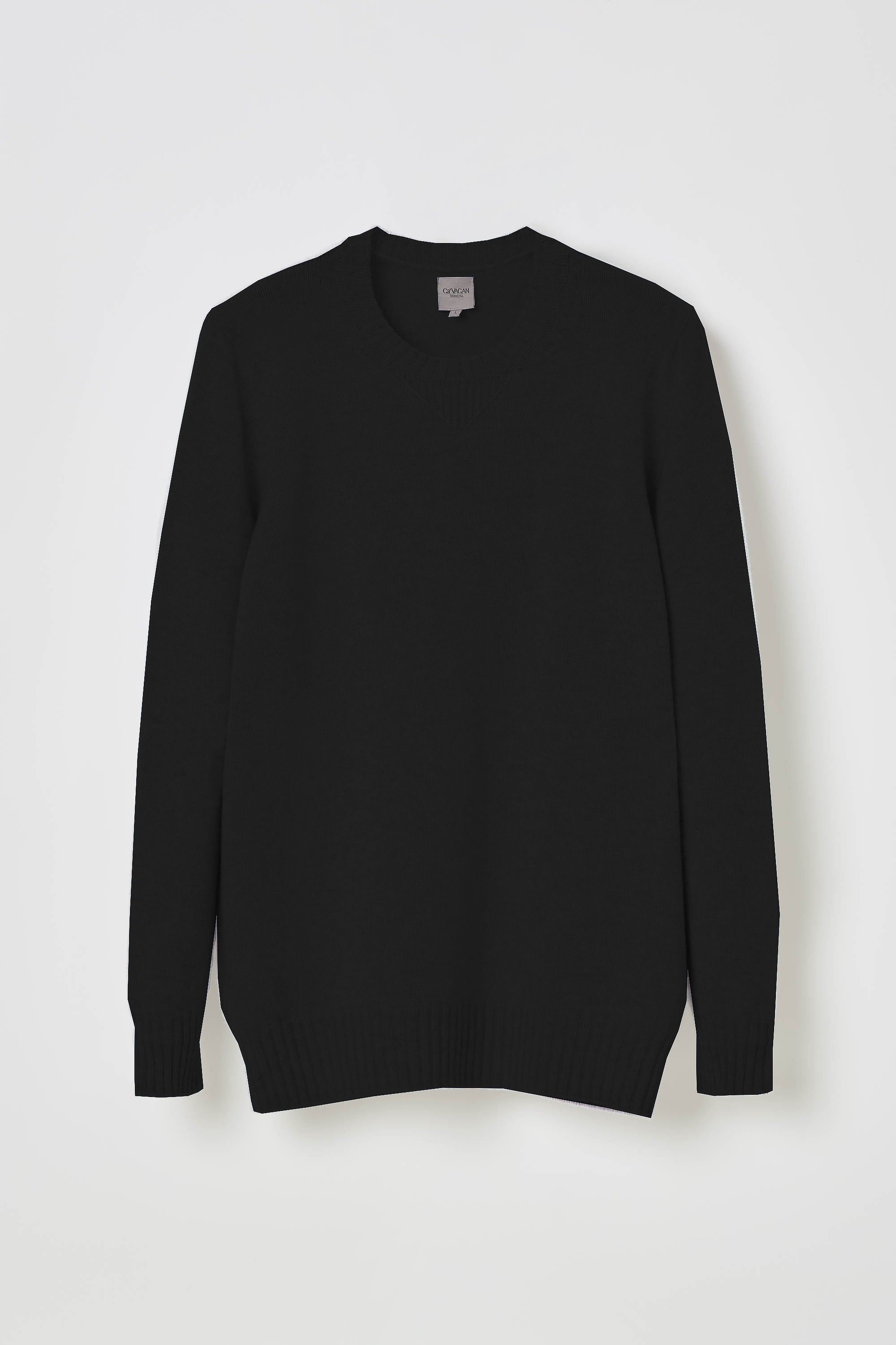 Man Crew Neck