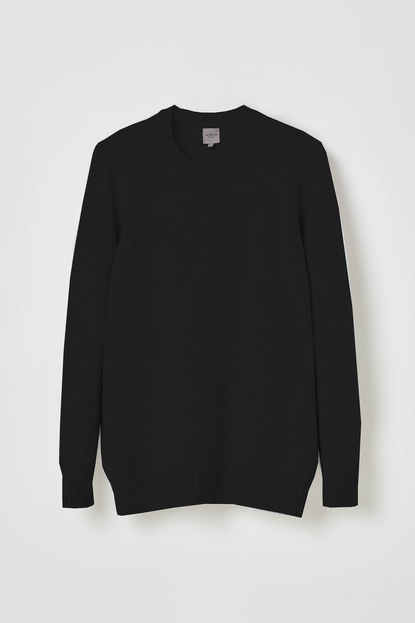 Man Crew Neck