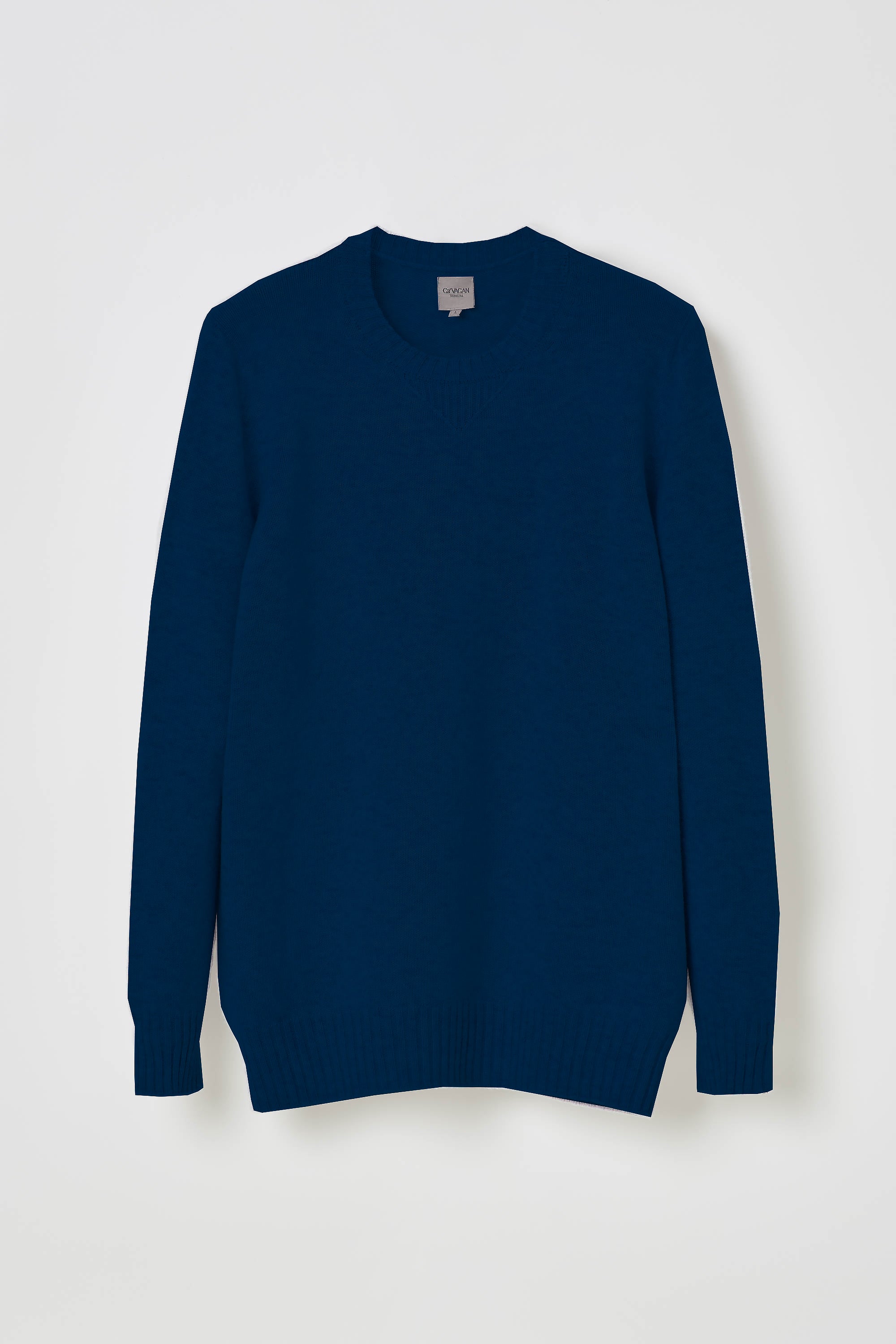 Man Crew Neck