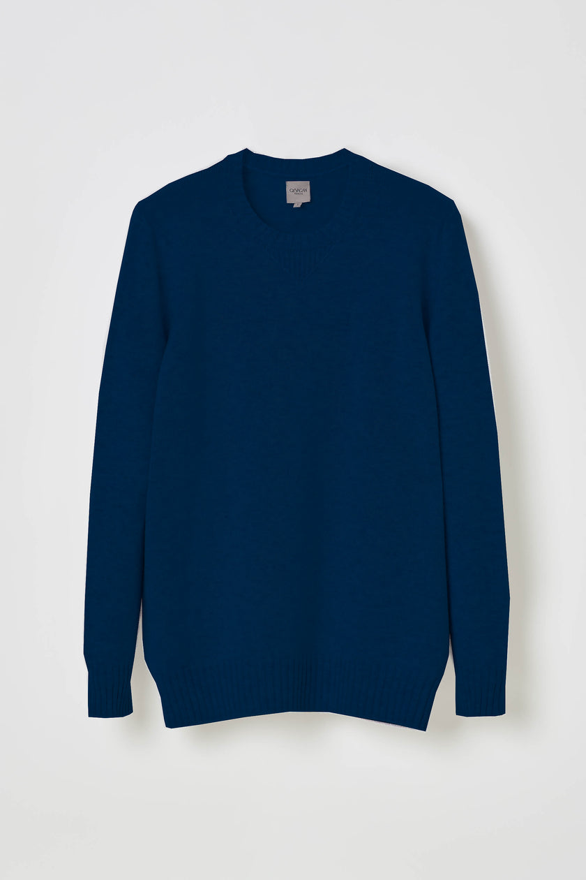 Man Crew Neck