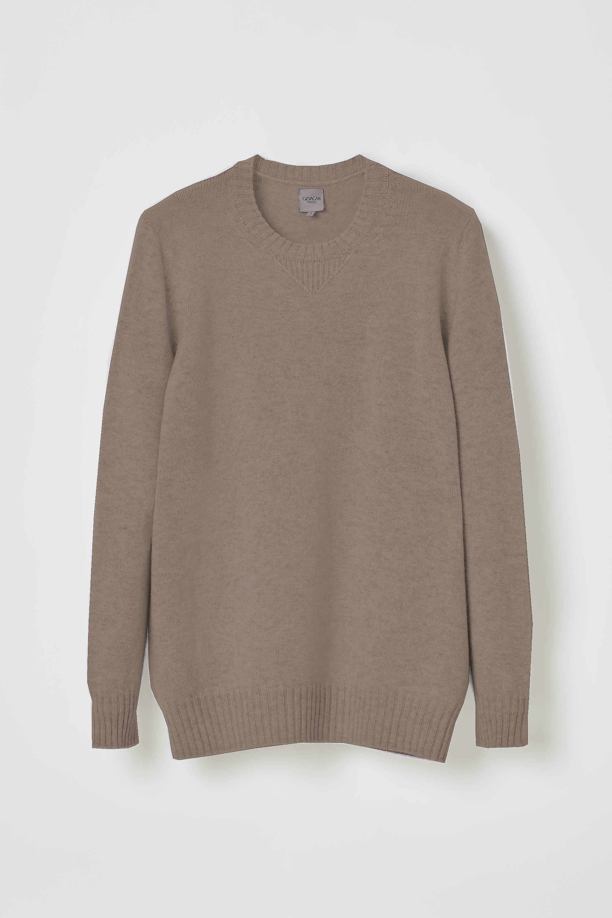 Man Crew Neck