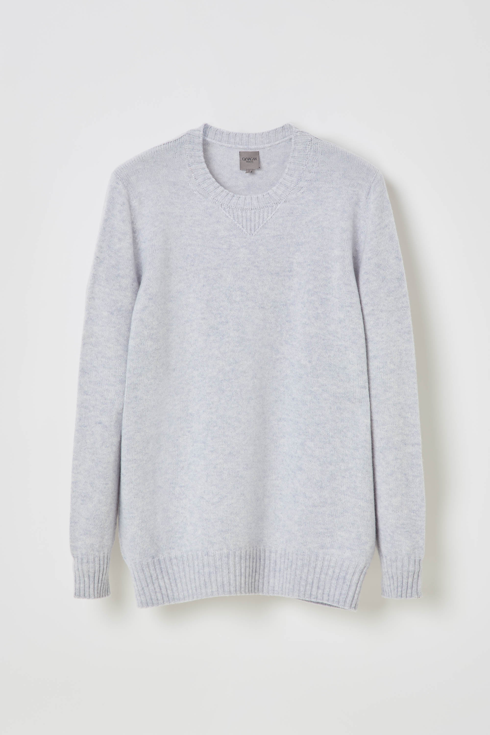 Man Crew Neck