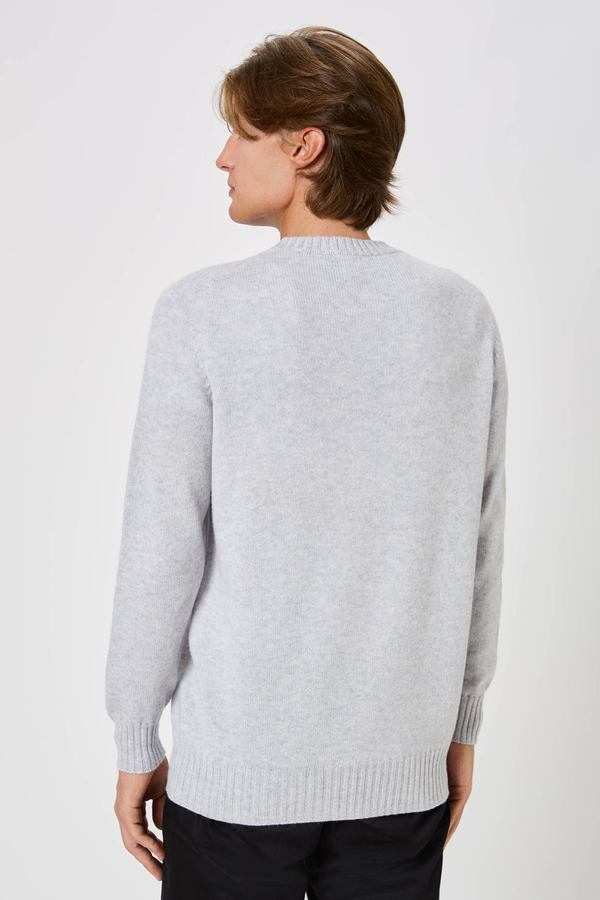 Man Crew Neck