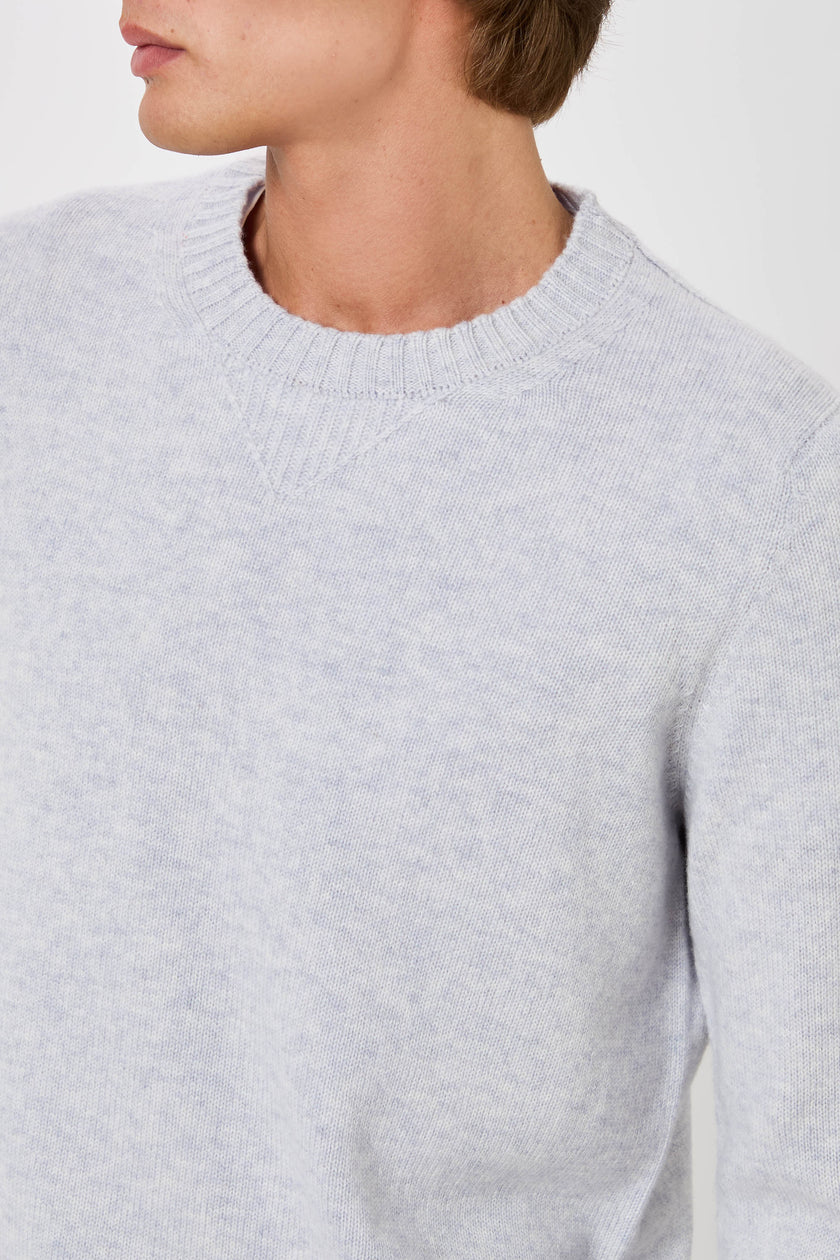 Man Crew Neck