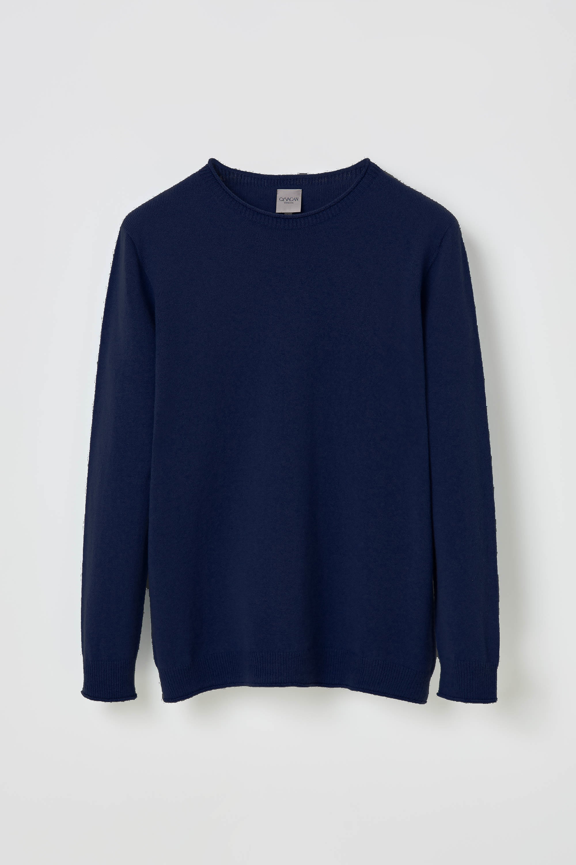 Man Crew Neck