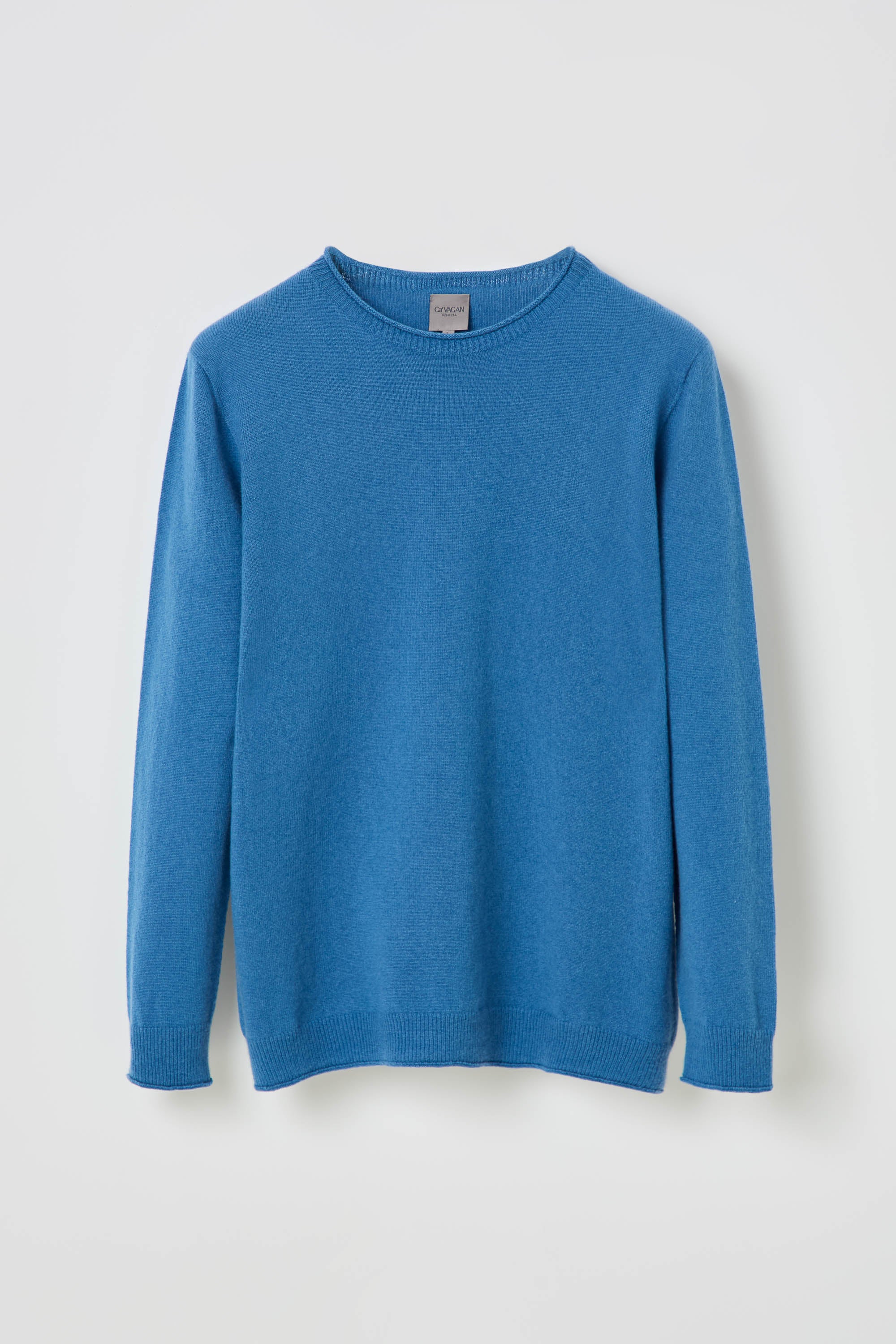 Man Crew Neck
