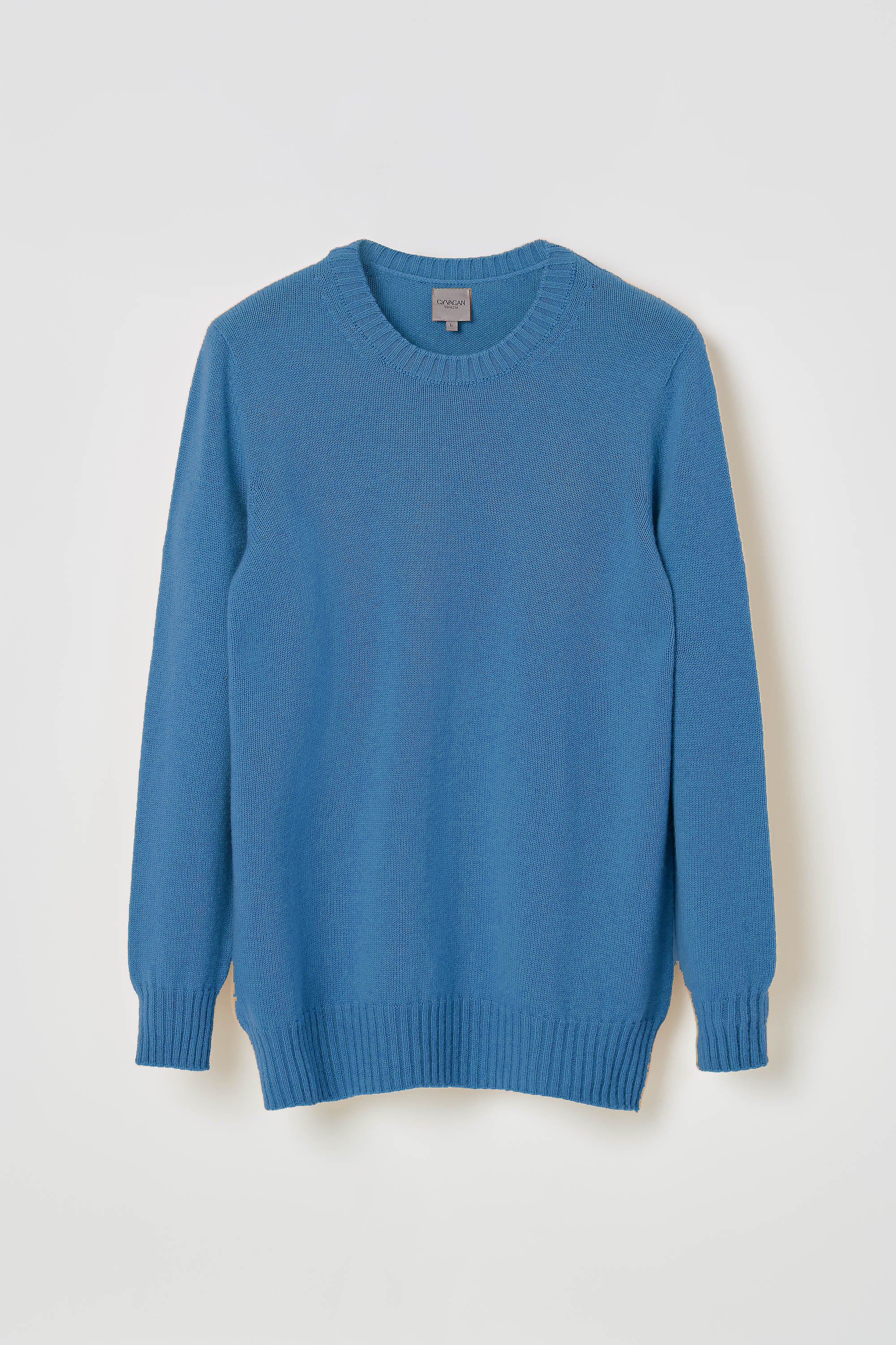Man Crew Neck