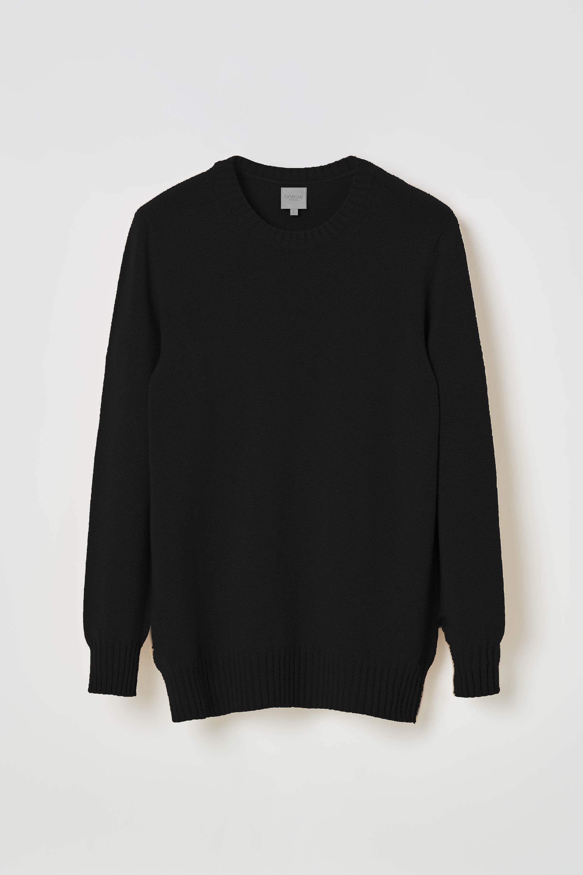 Man Crew Neck