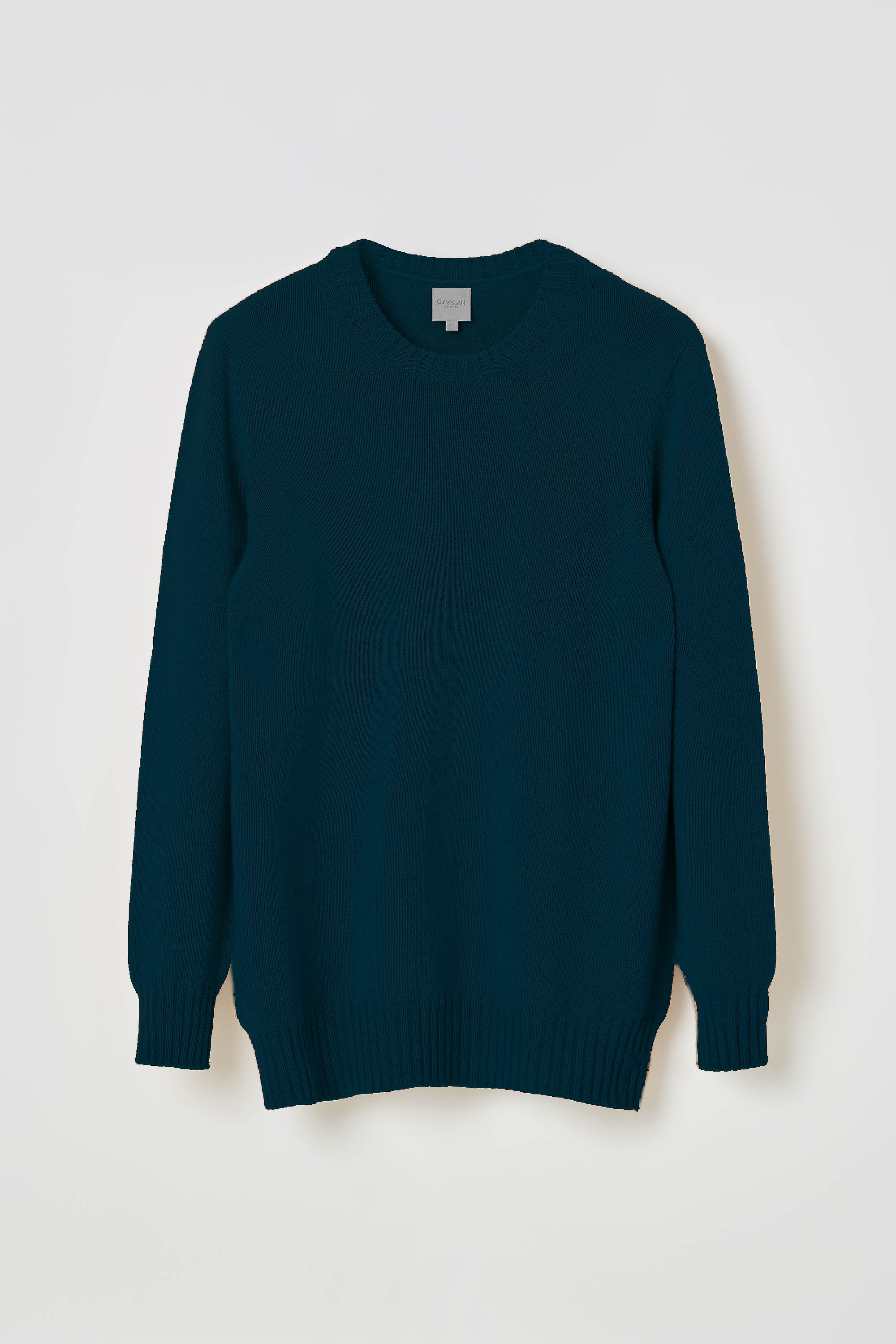 Man Crew Neck