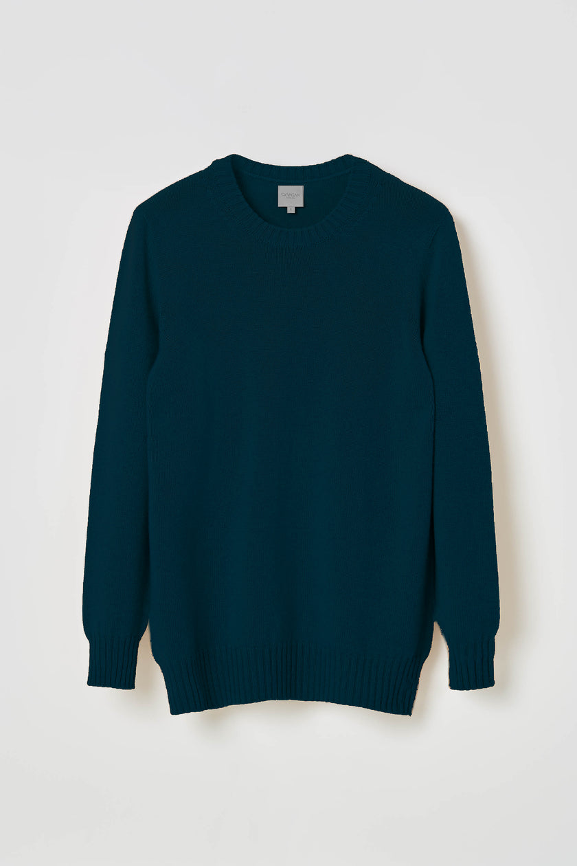 Man Crew Neck