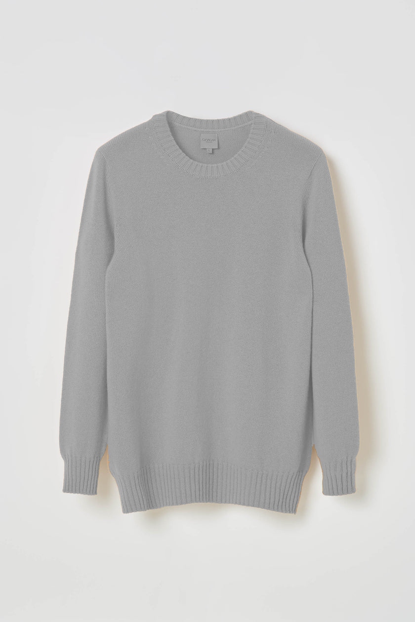 Man Crew Neck