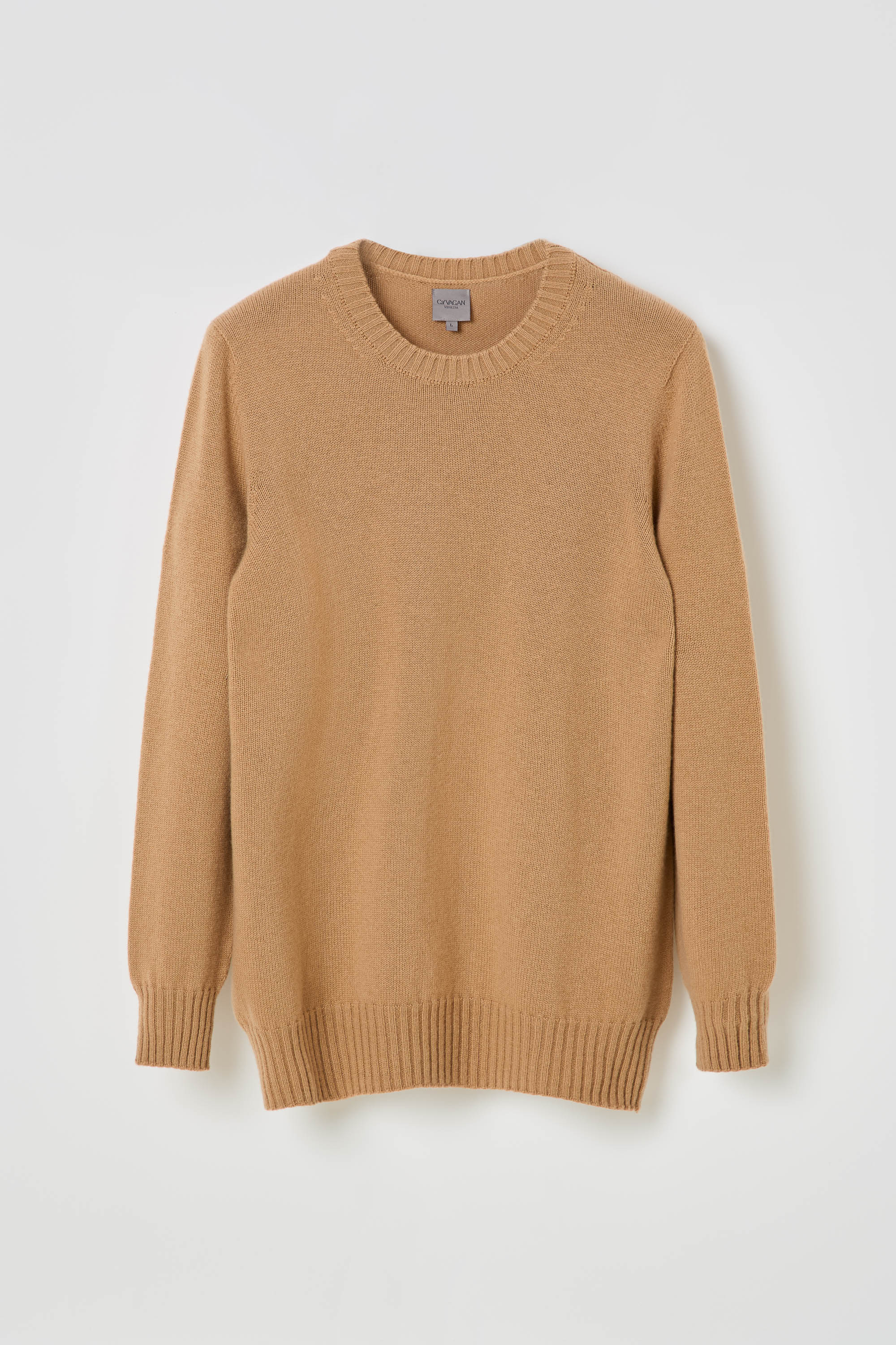 Man Crew Neck
