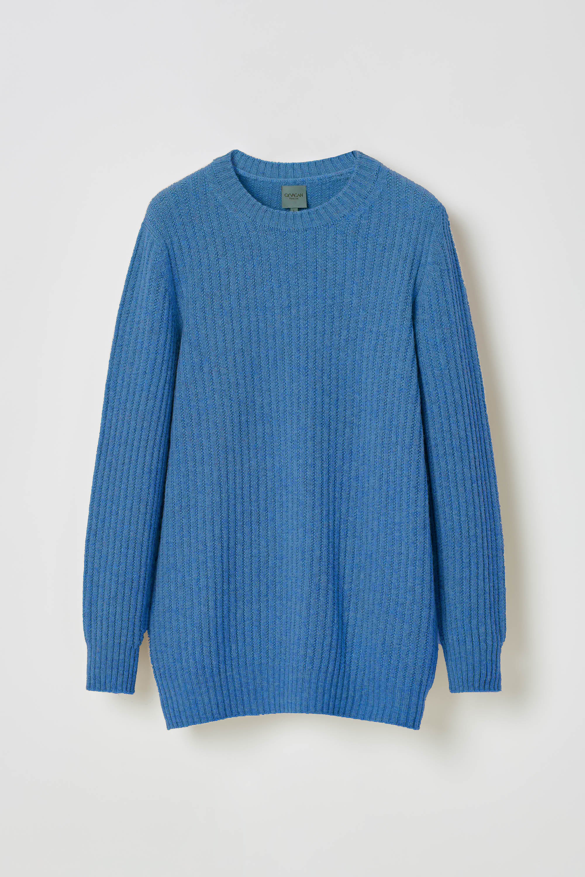 Man Crew Neck