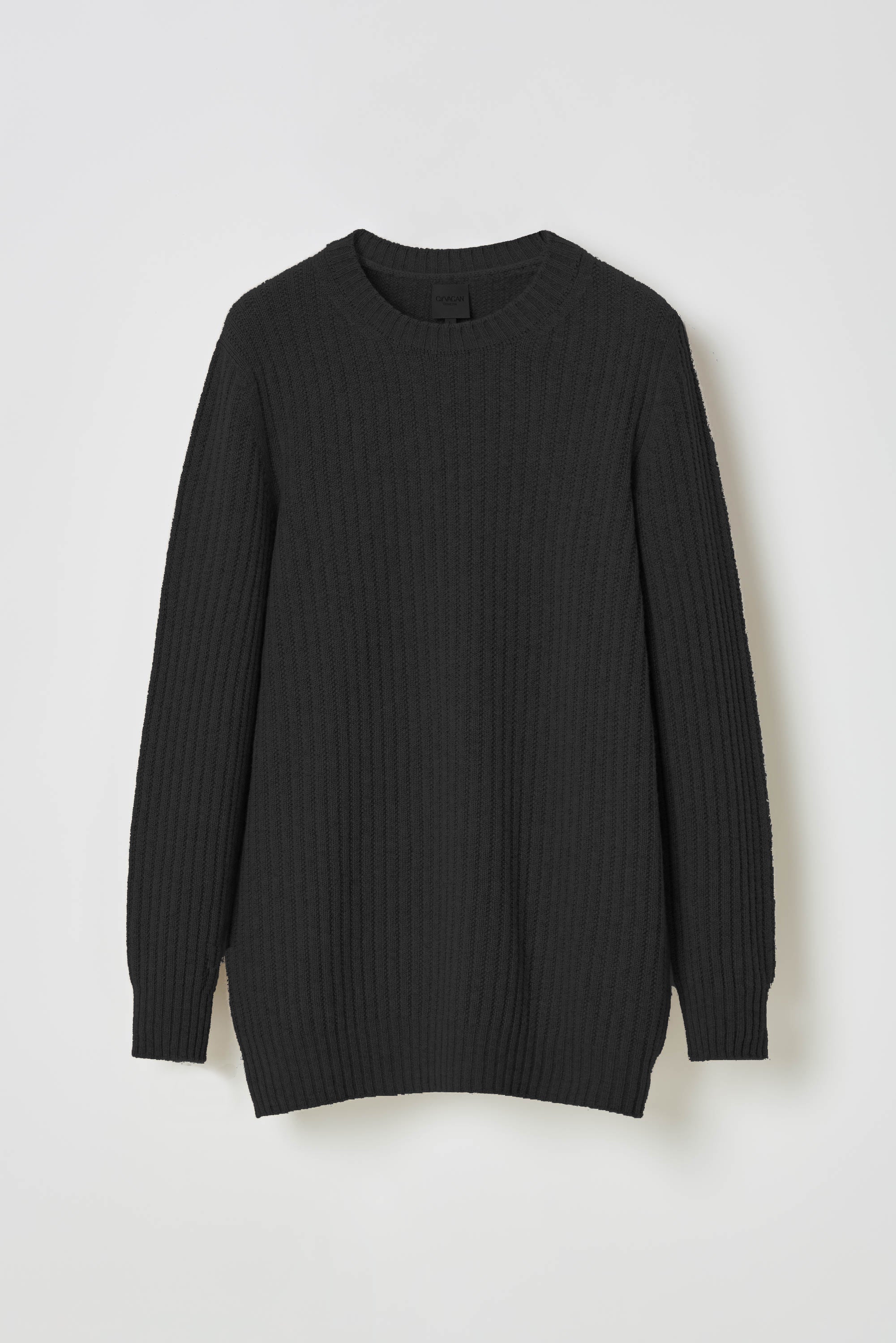Man Crew Neck