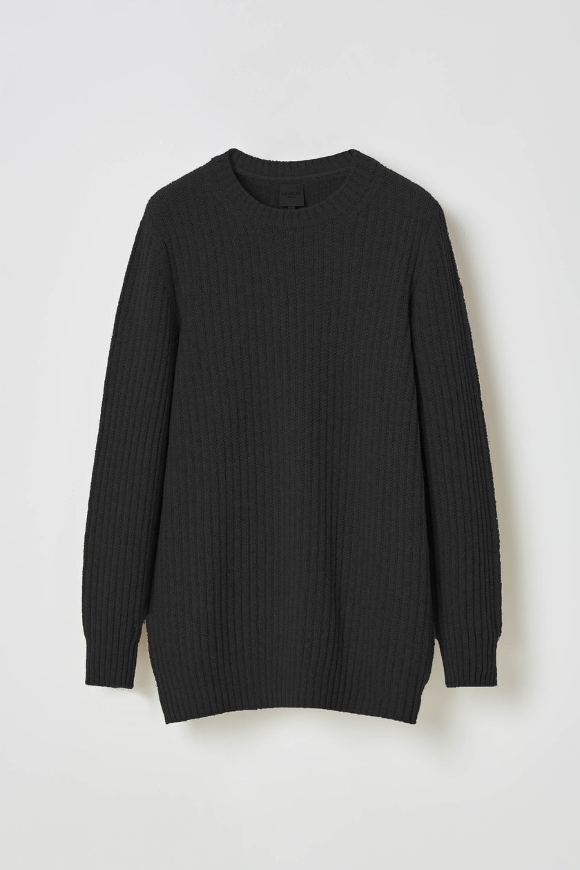 Man Crew Neck