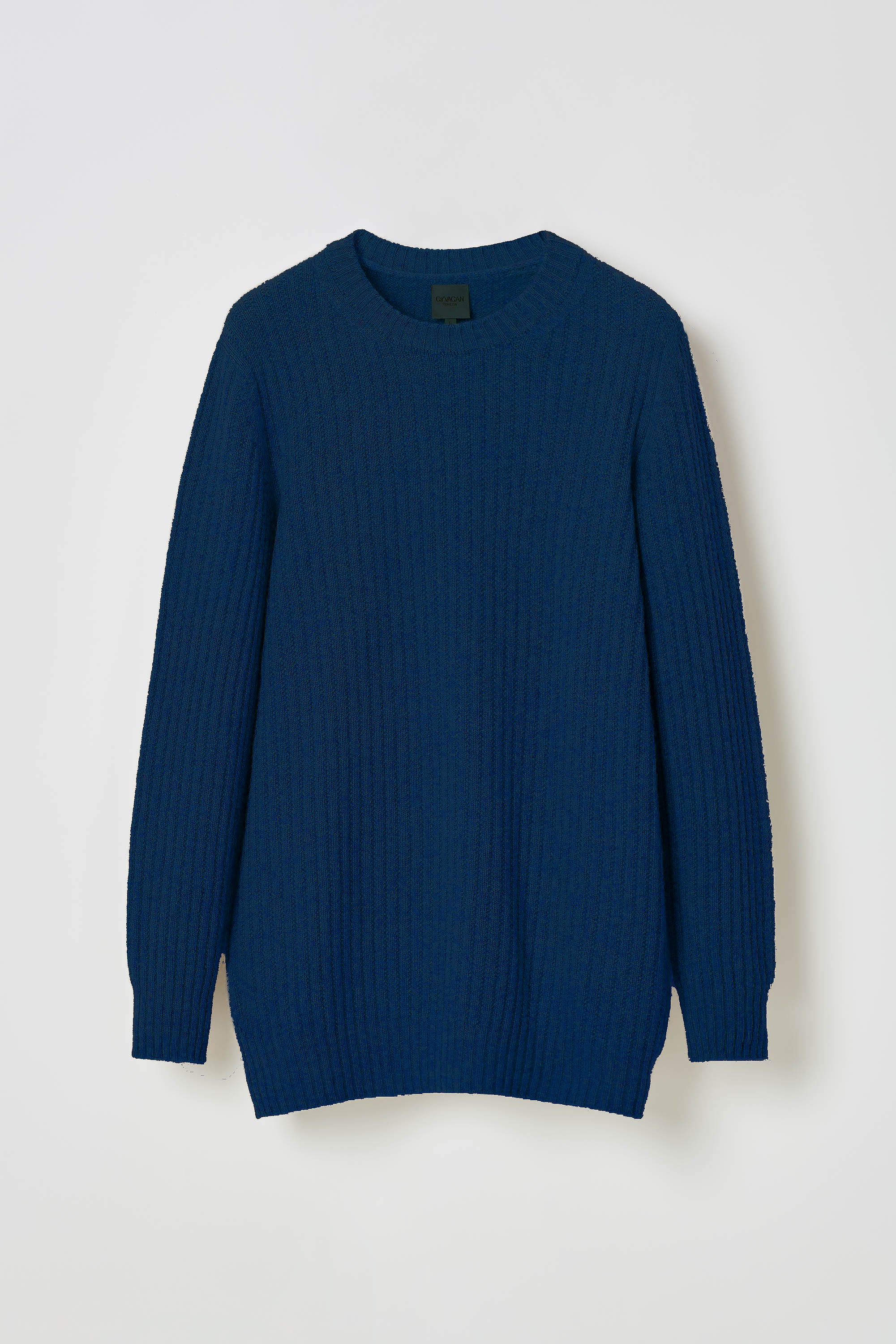 Man Crew Neck