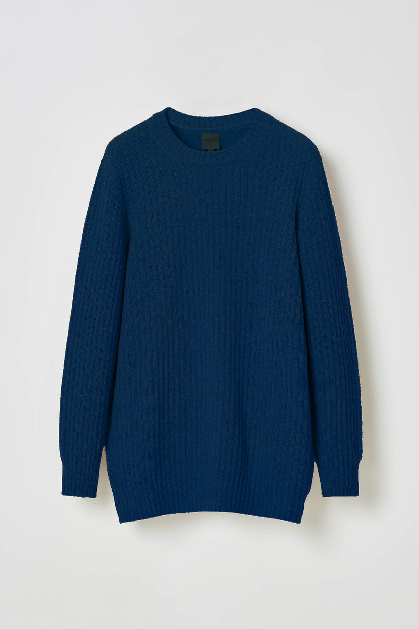 Man Crew Neck