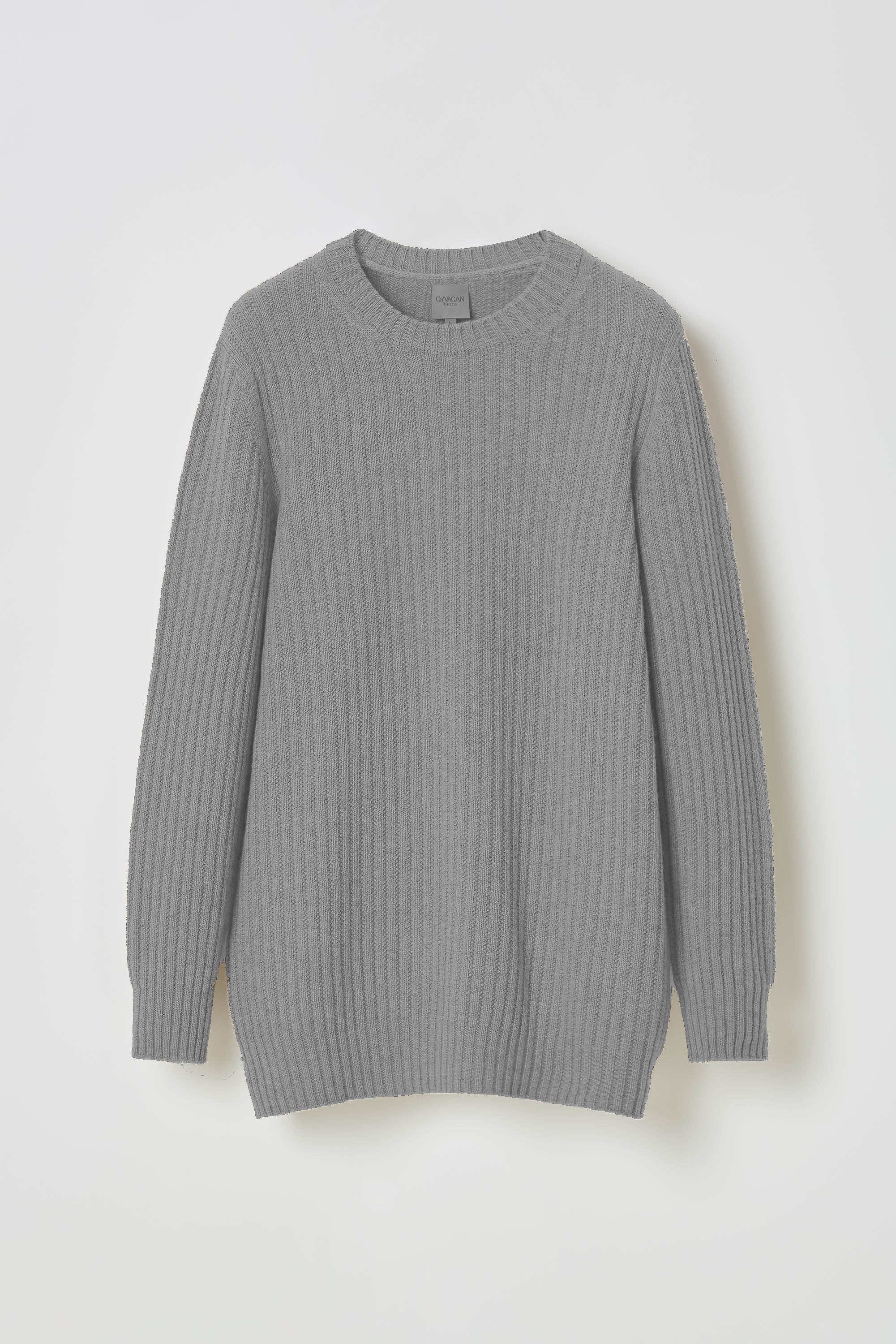 Man Crew Neck