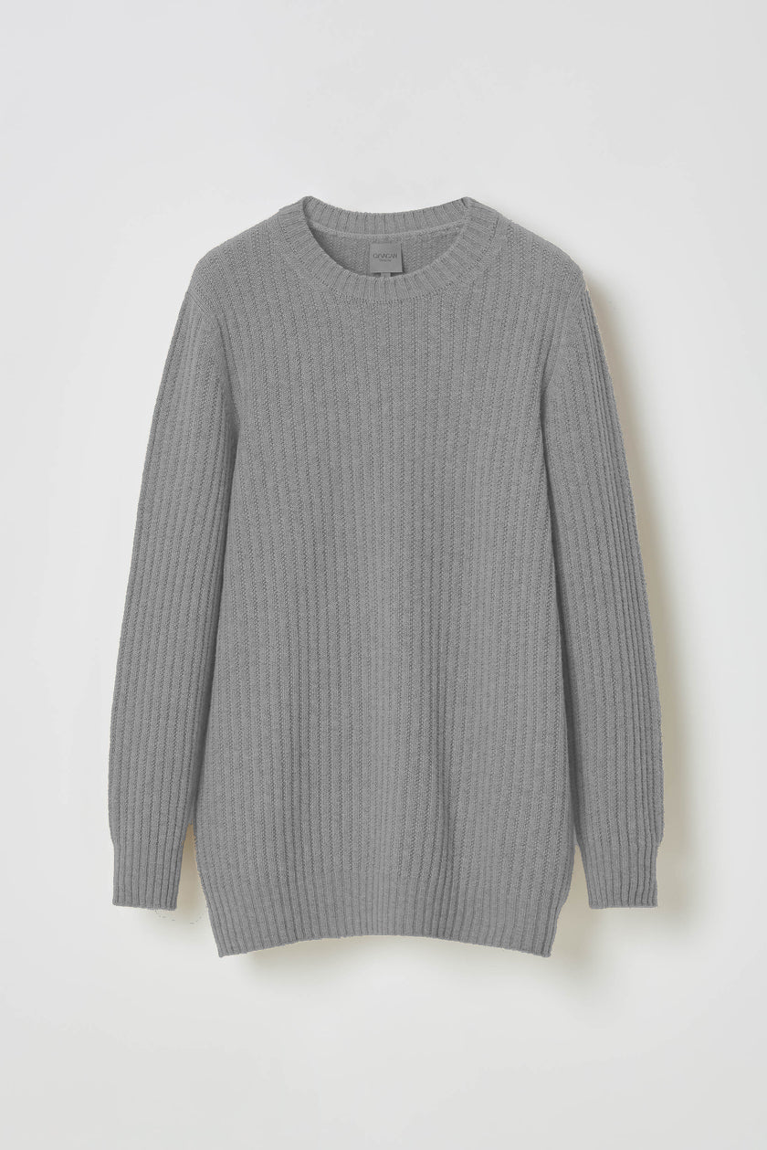 Man Crew Neck