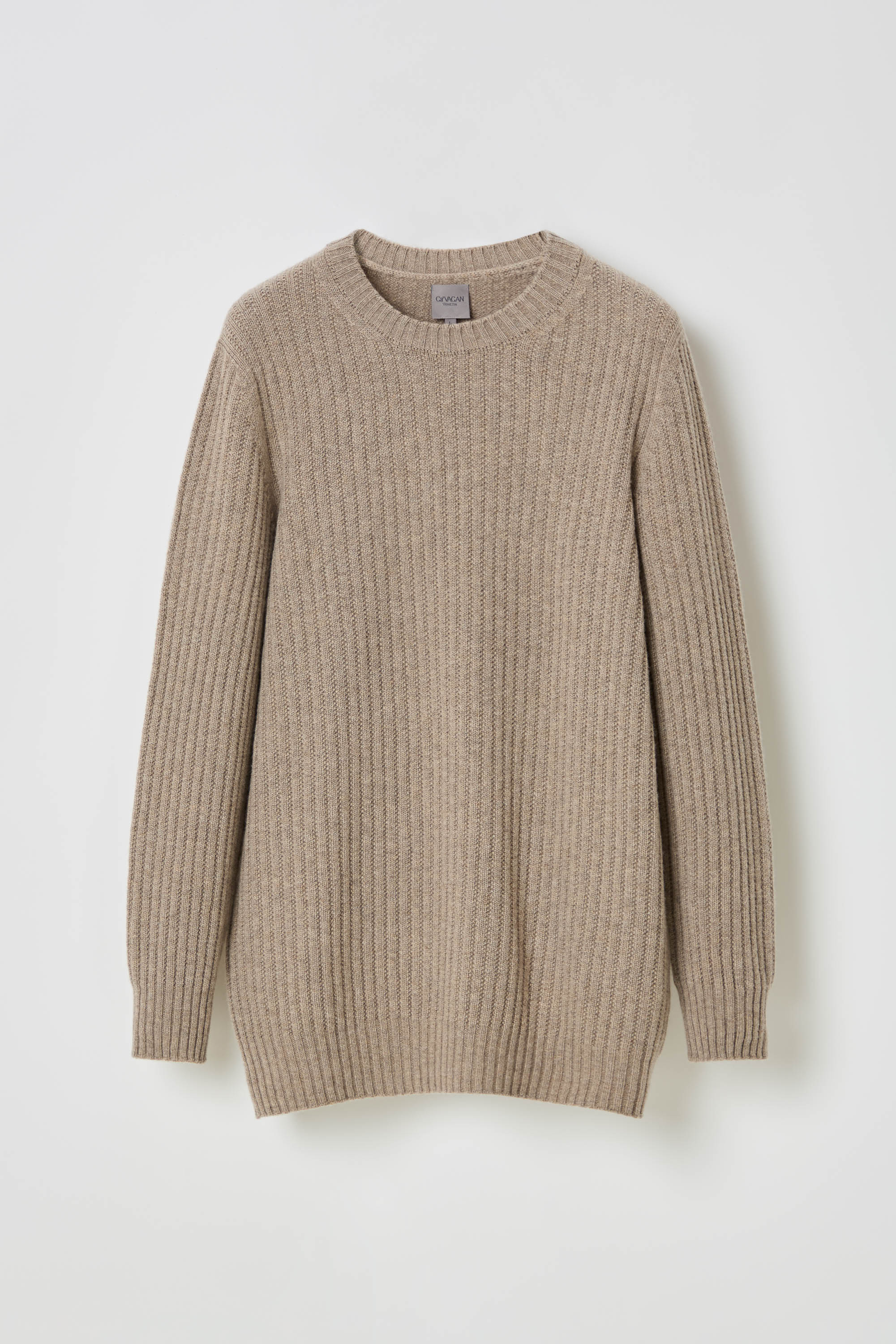 Man Crew Neck