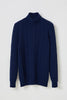 Man Turtleneck