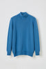 Man Turtleneck