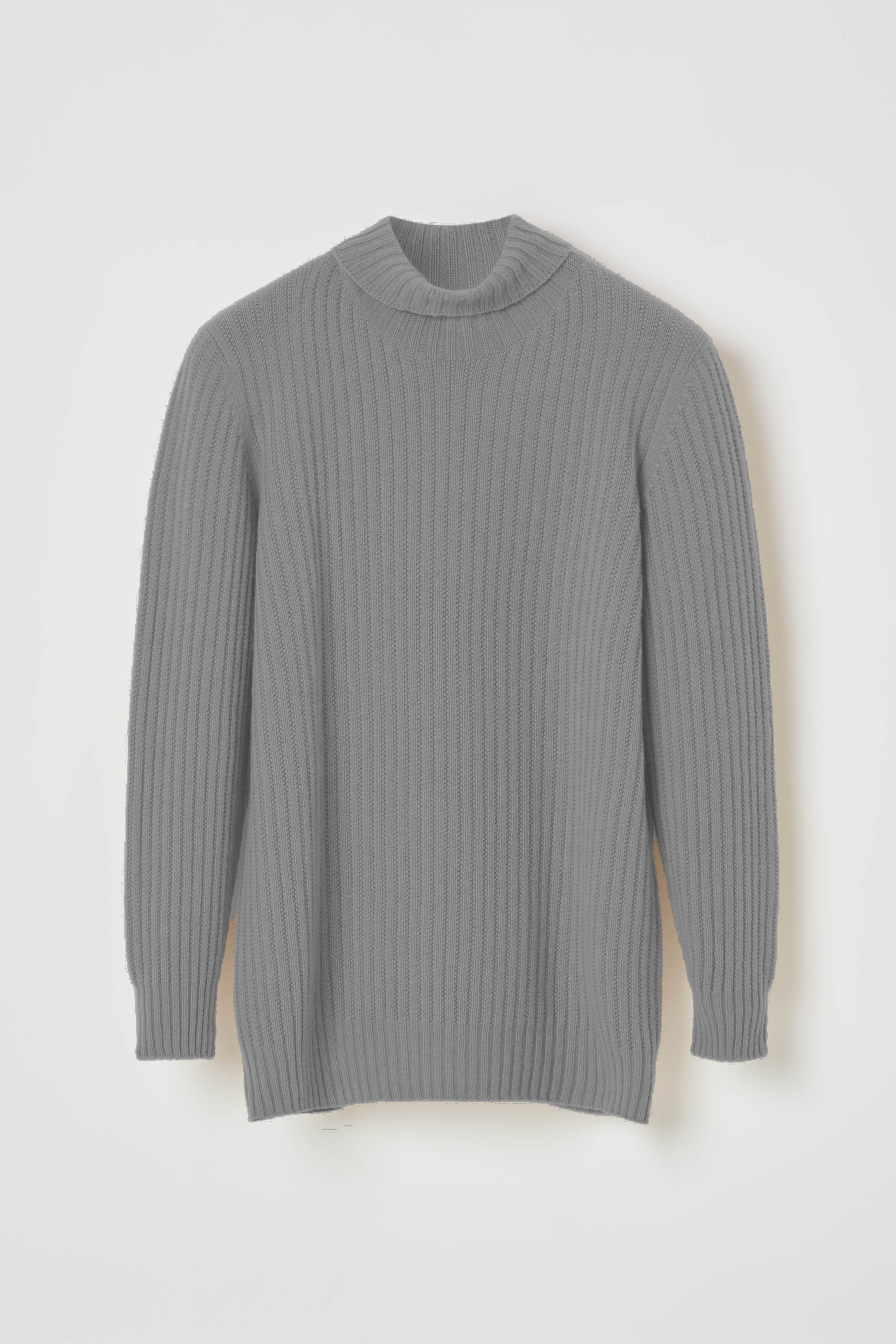 Man Turtleneck