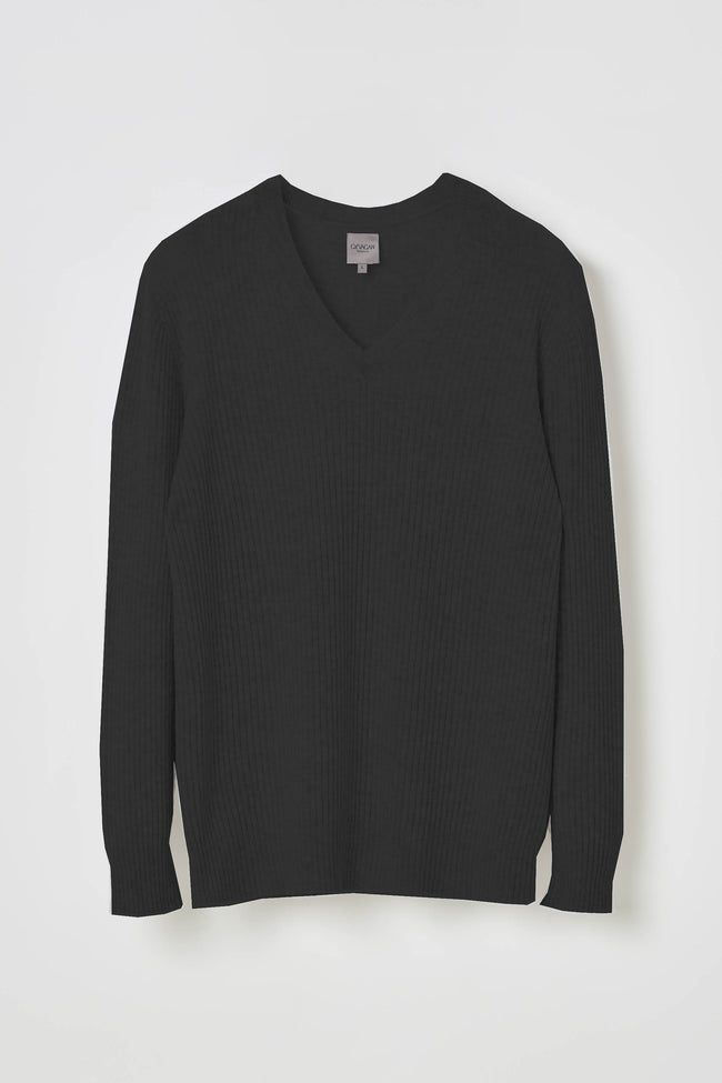Man V-Neck